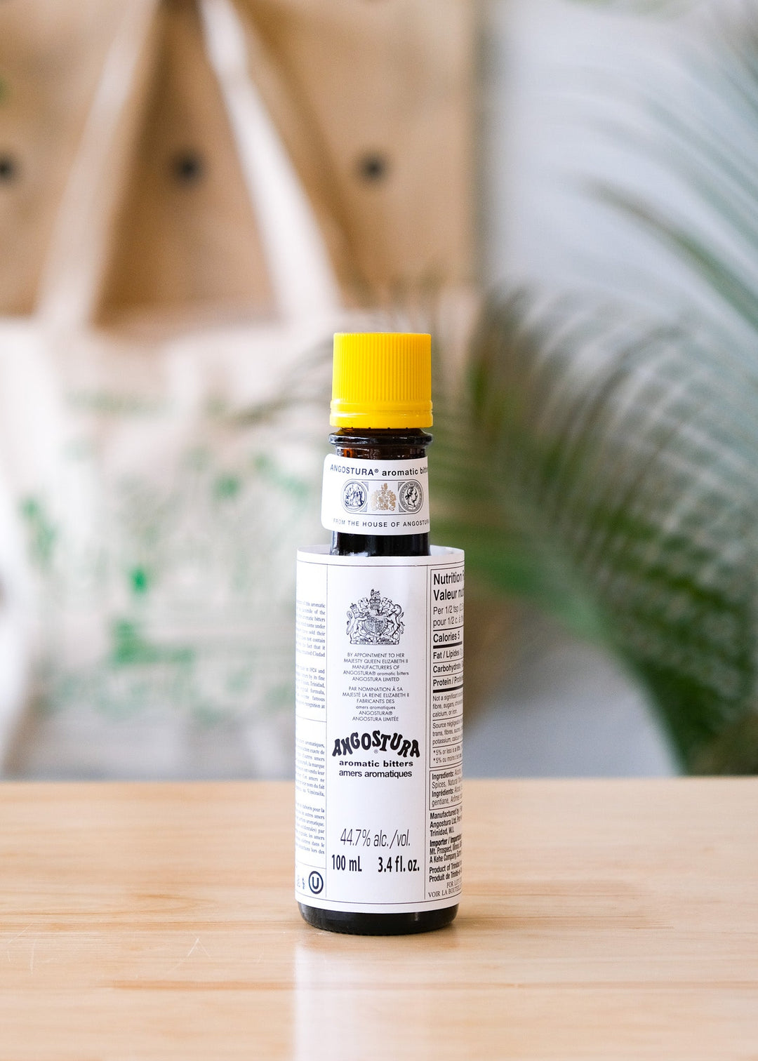 Angostura Aromatic Bitters