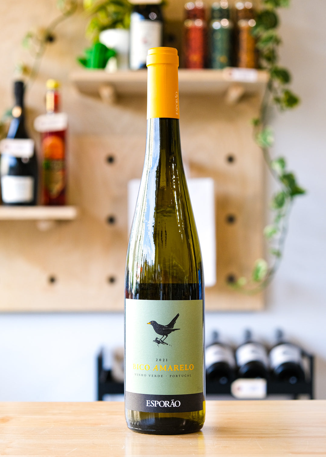 'Bico Amarelo' Vinho Verde