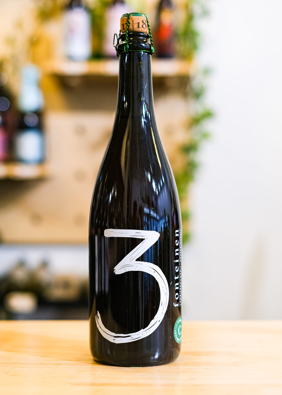 CUVÉE ARMAND & GASTON