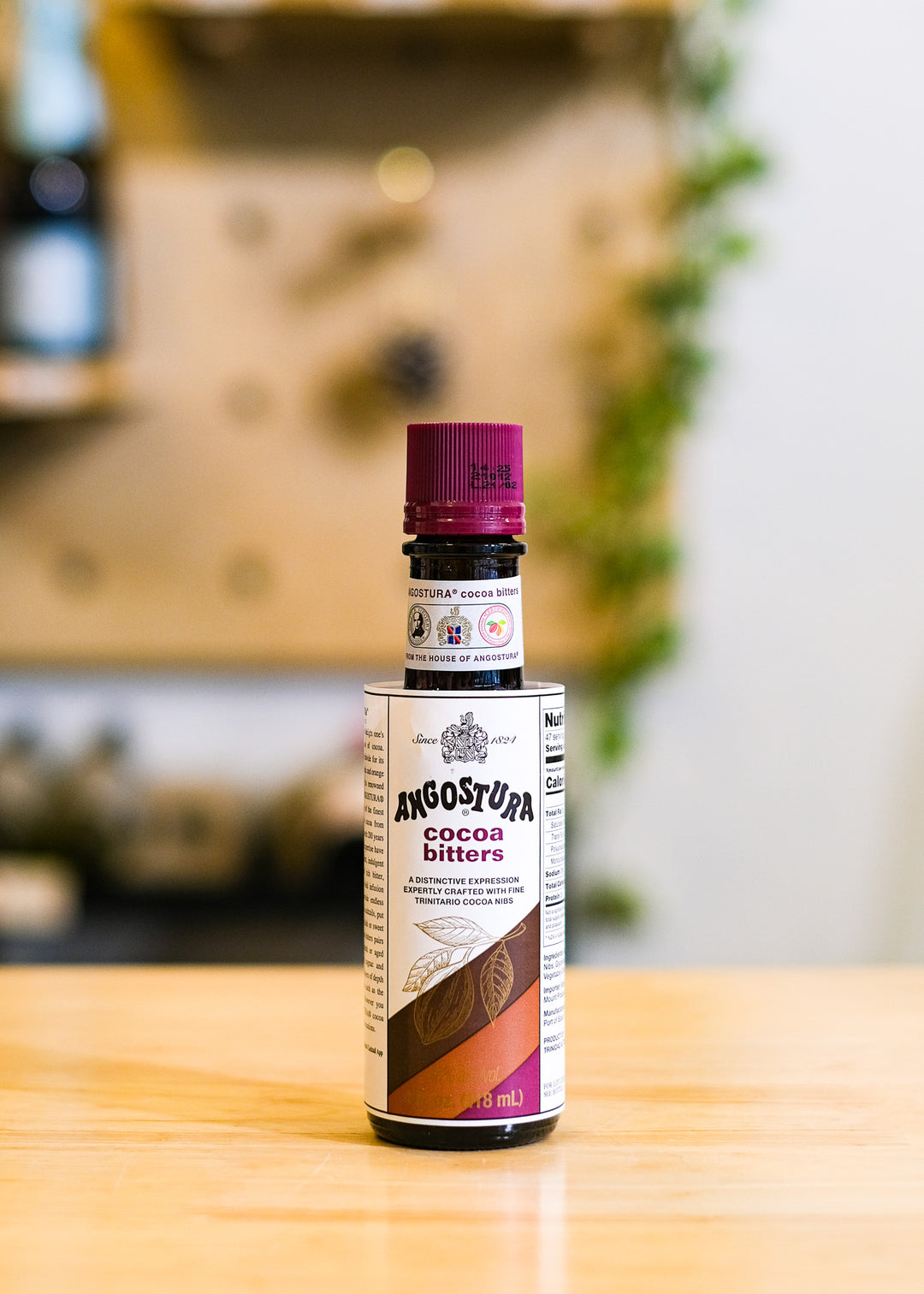 Angostura Cocoa Bitters