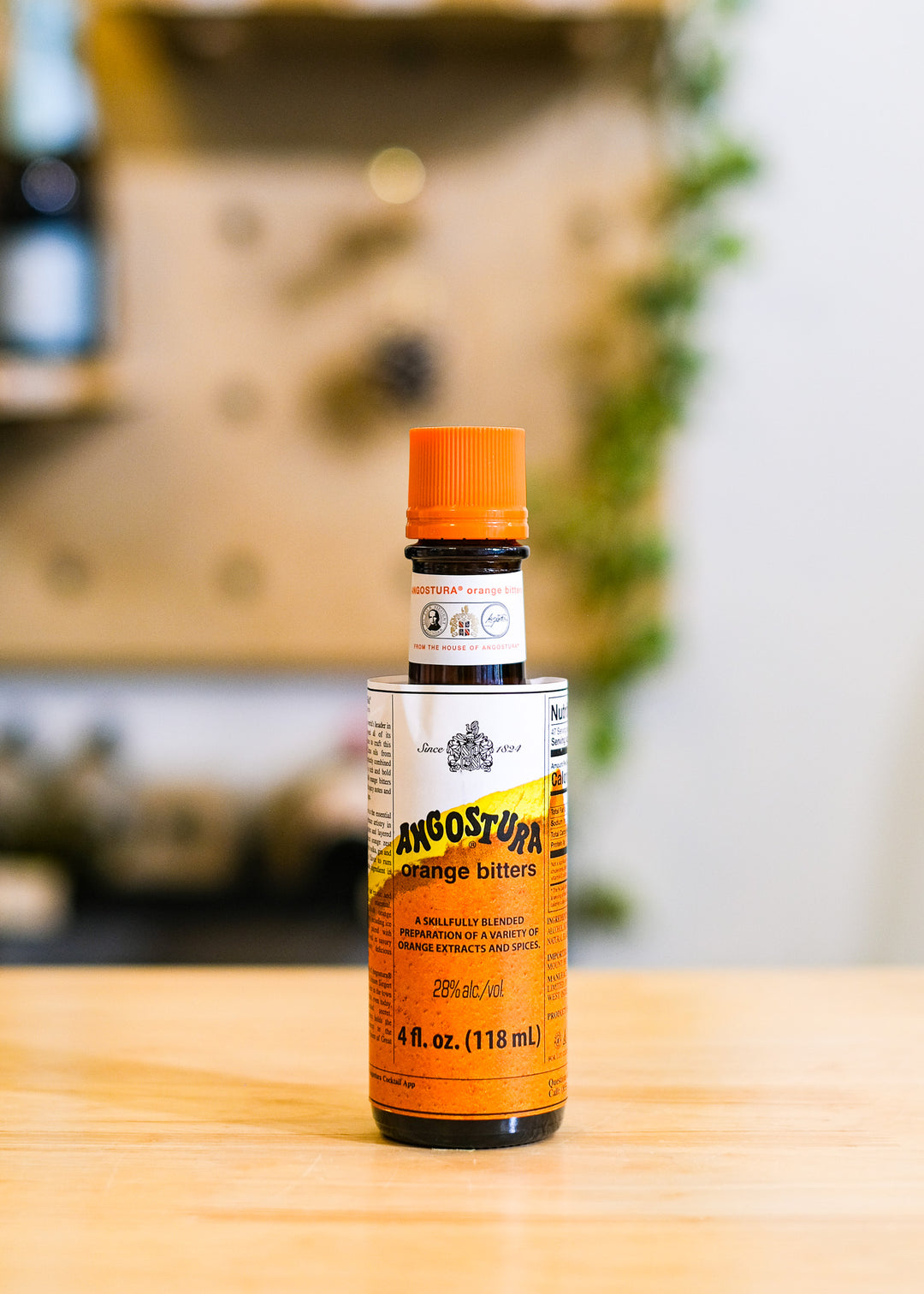 Angostura Orange Bitters