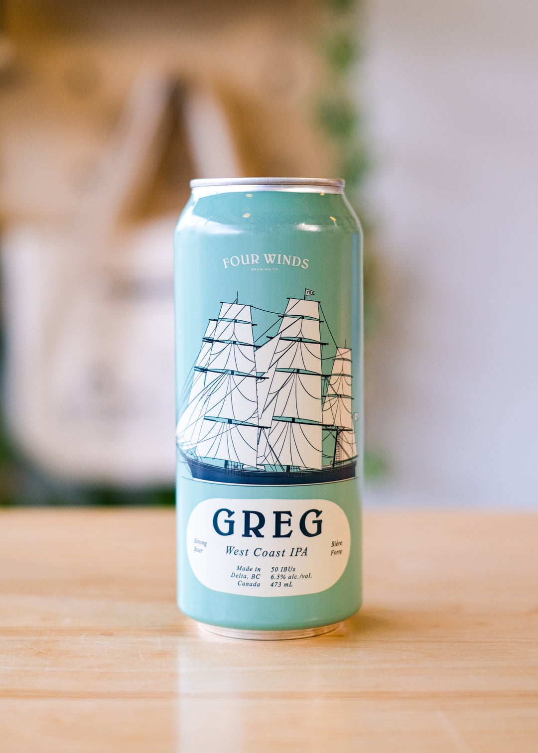 GREG | West Coast IPA