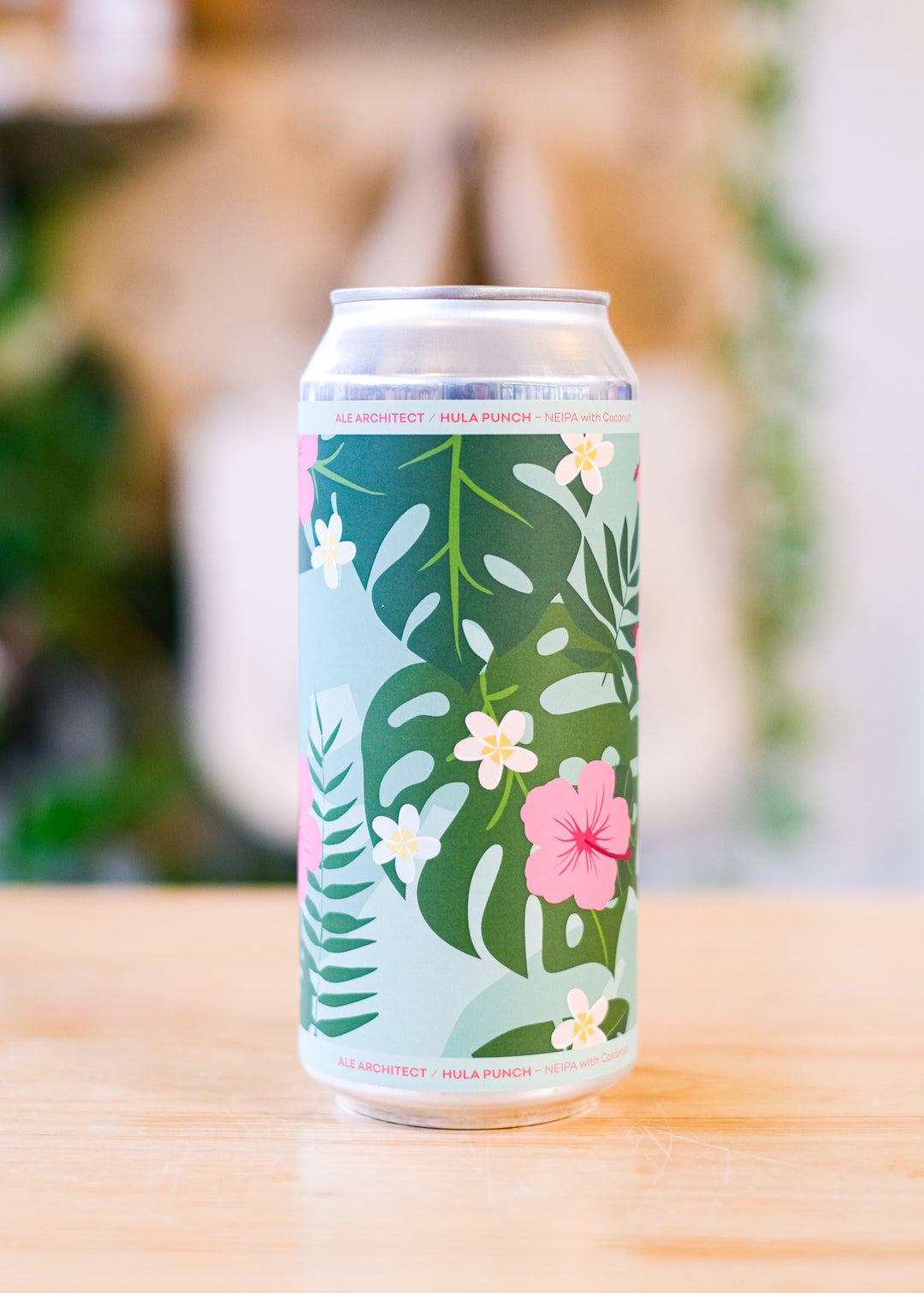 HULA PUNCH | NEIPA with Coconut