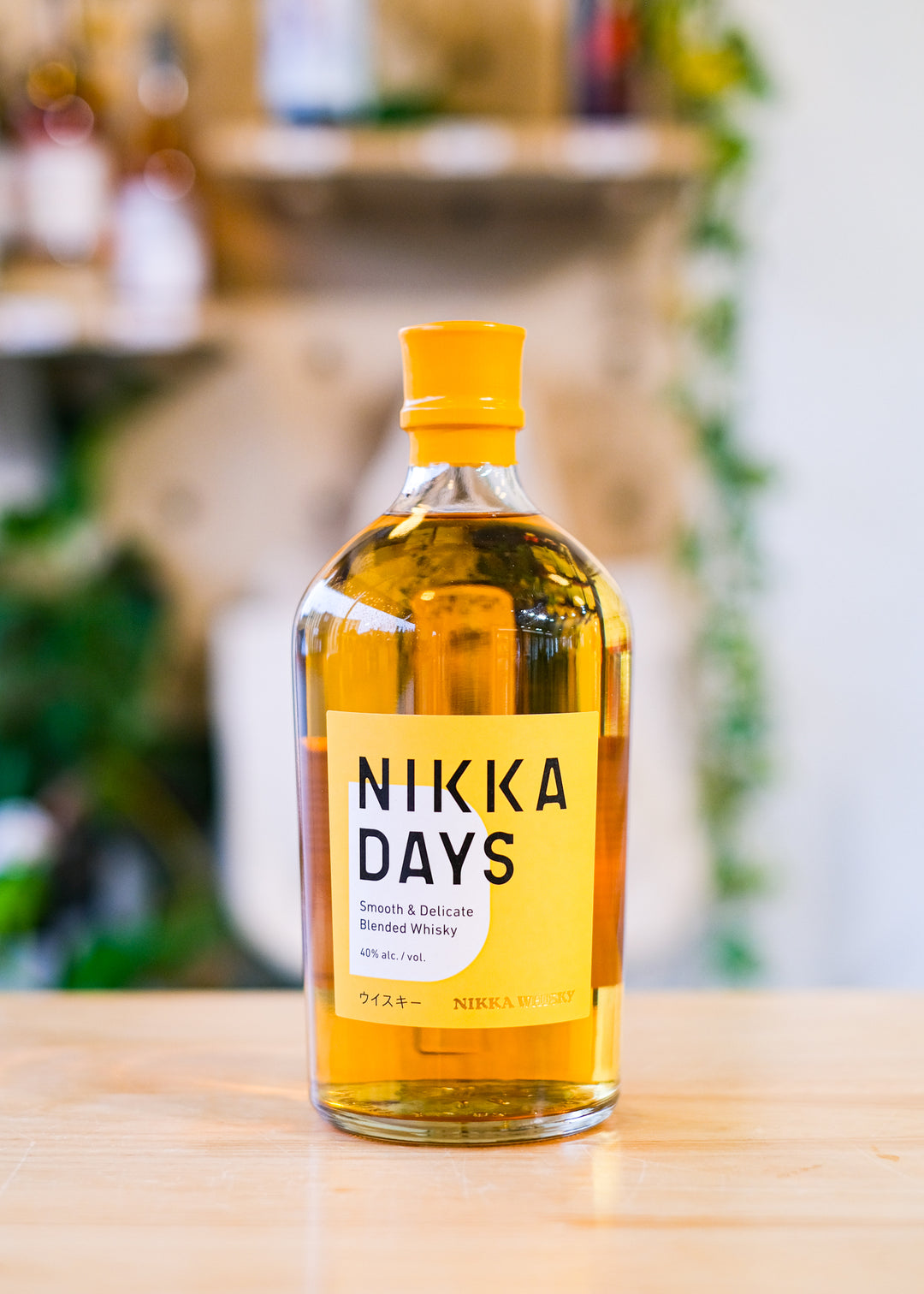 NIKKA DAYS | Blended Whisky