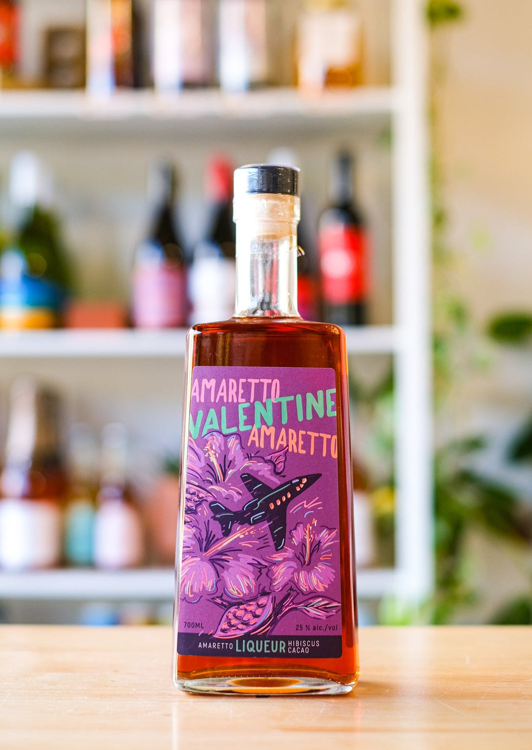 Valentine Amaretto