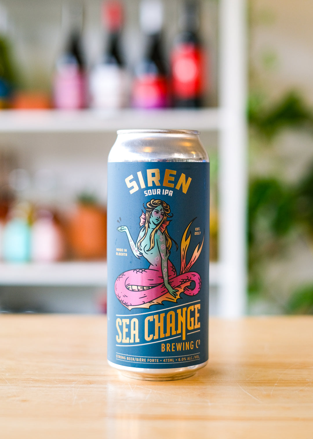 SIREN | Sour IPA