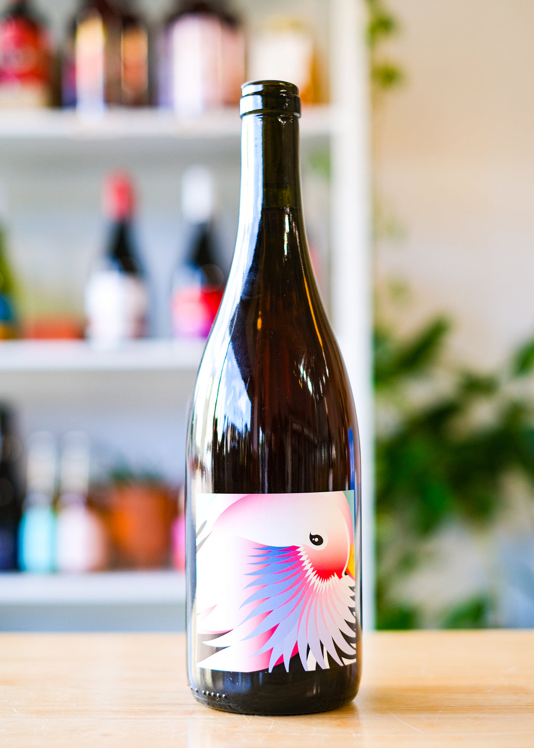 Grape Republic 'Rosato'