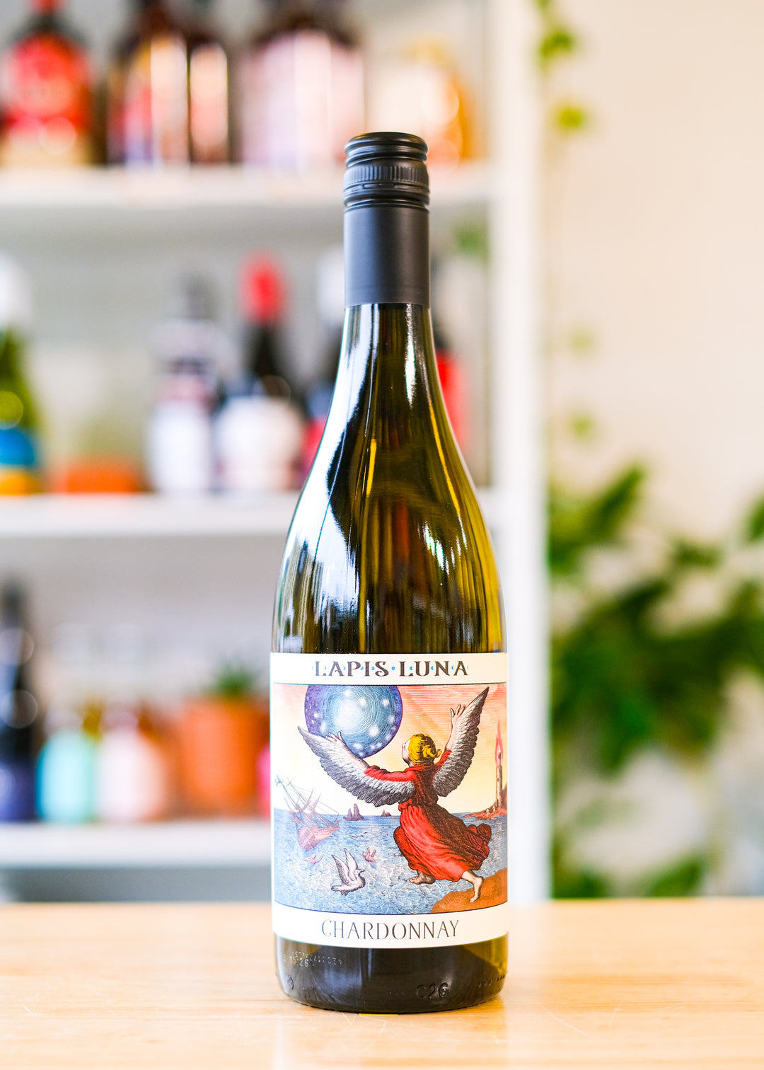 Lapis Luna 'Chardonnay'