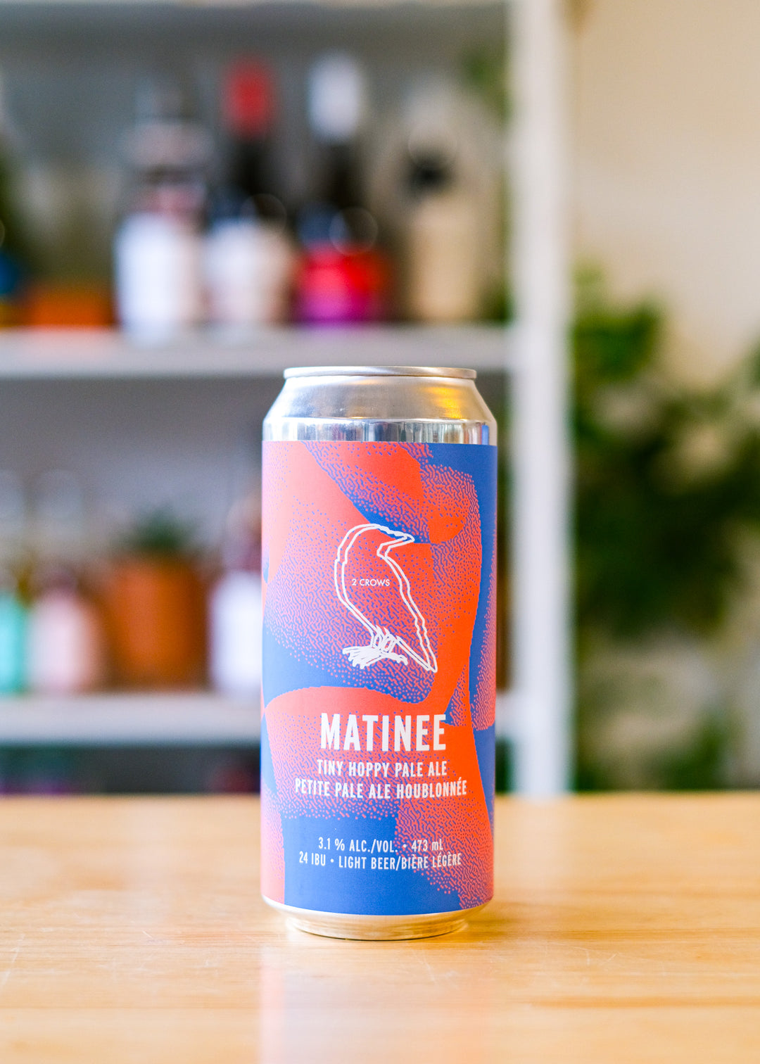 MATINEE | Tiny Hoppy Pale Ale