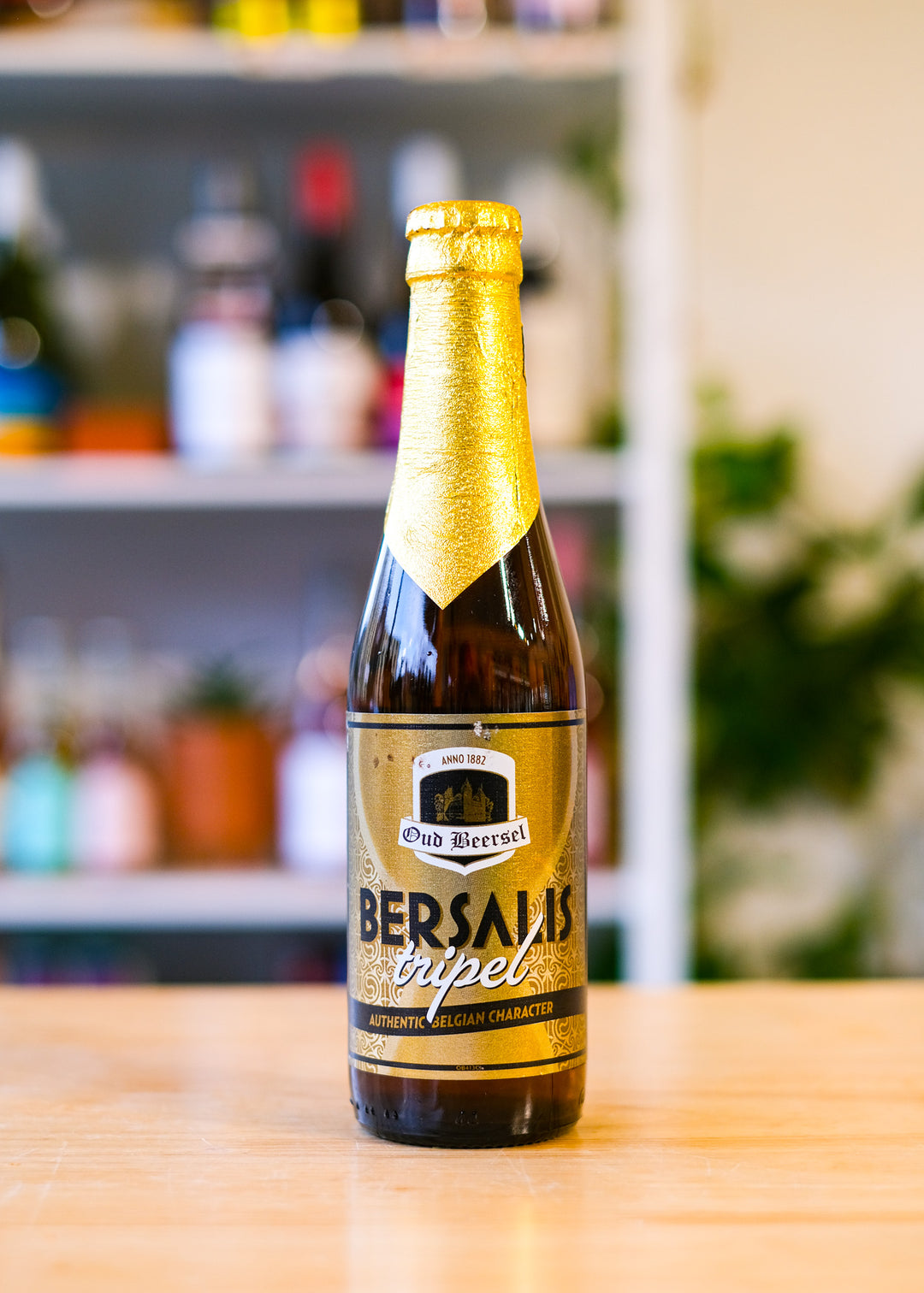 BERSALIS | Tripel