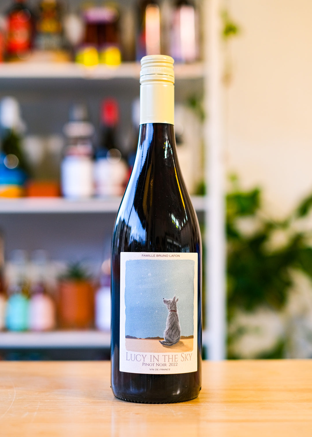 Lucy In The Sky 'Pinot Noir'