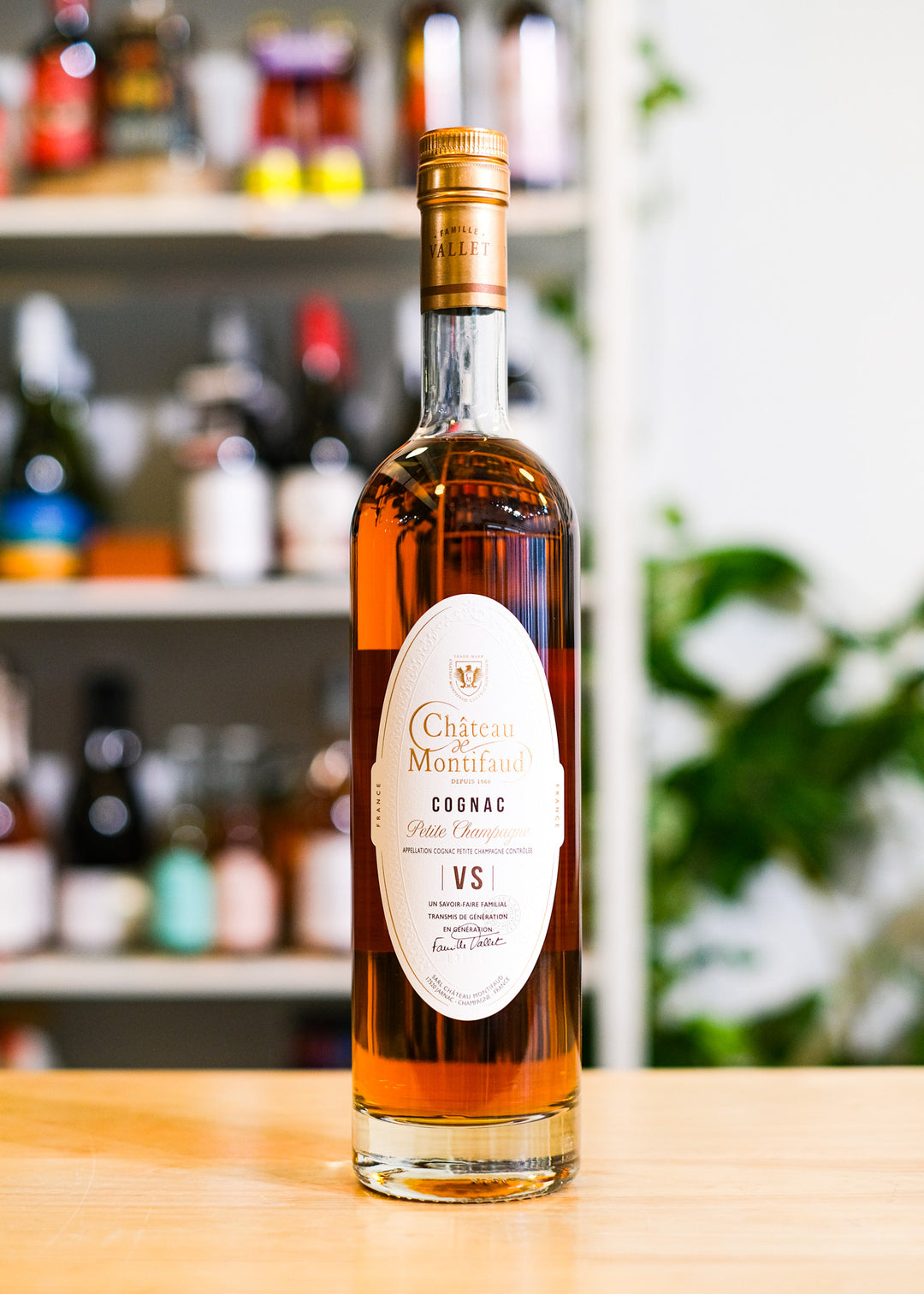 Chateau de Montifaud VS Cognac