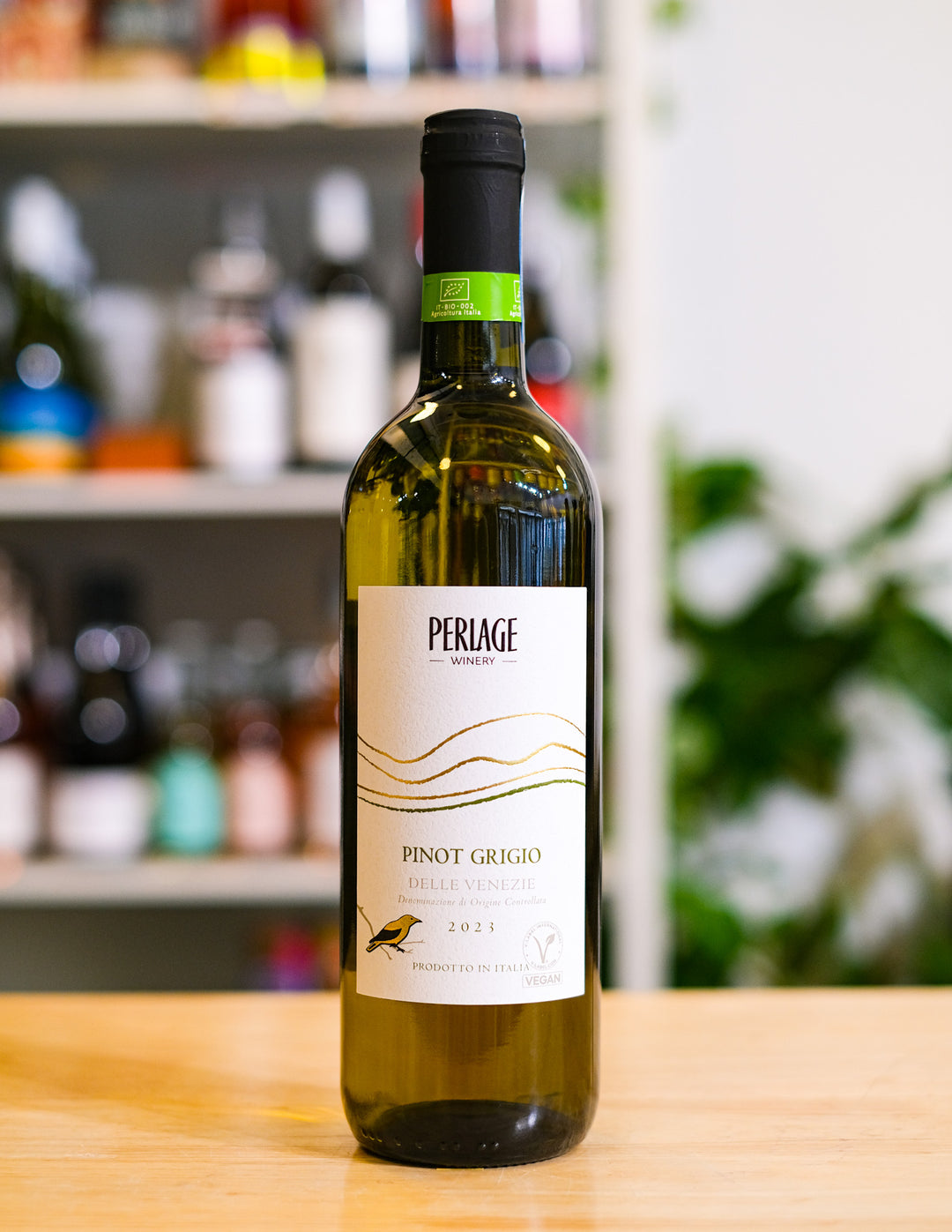 Perlage 'Pinot Grigio' DOC