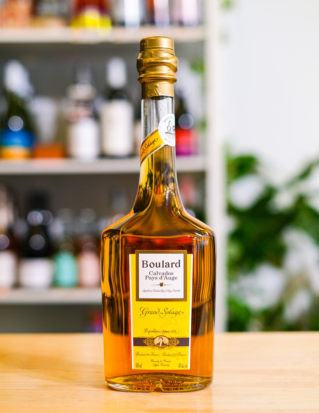 Calvados Pays d'Auge