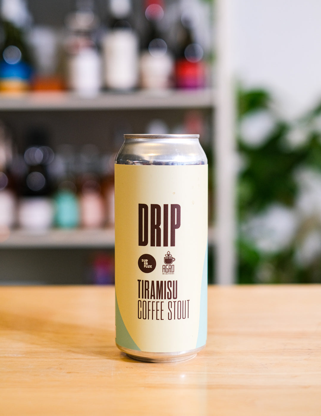 DRIP | Tiramisu Coffee Stout