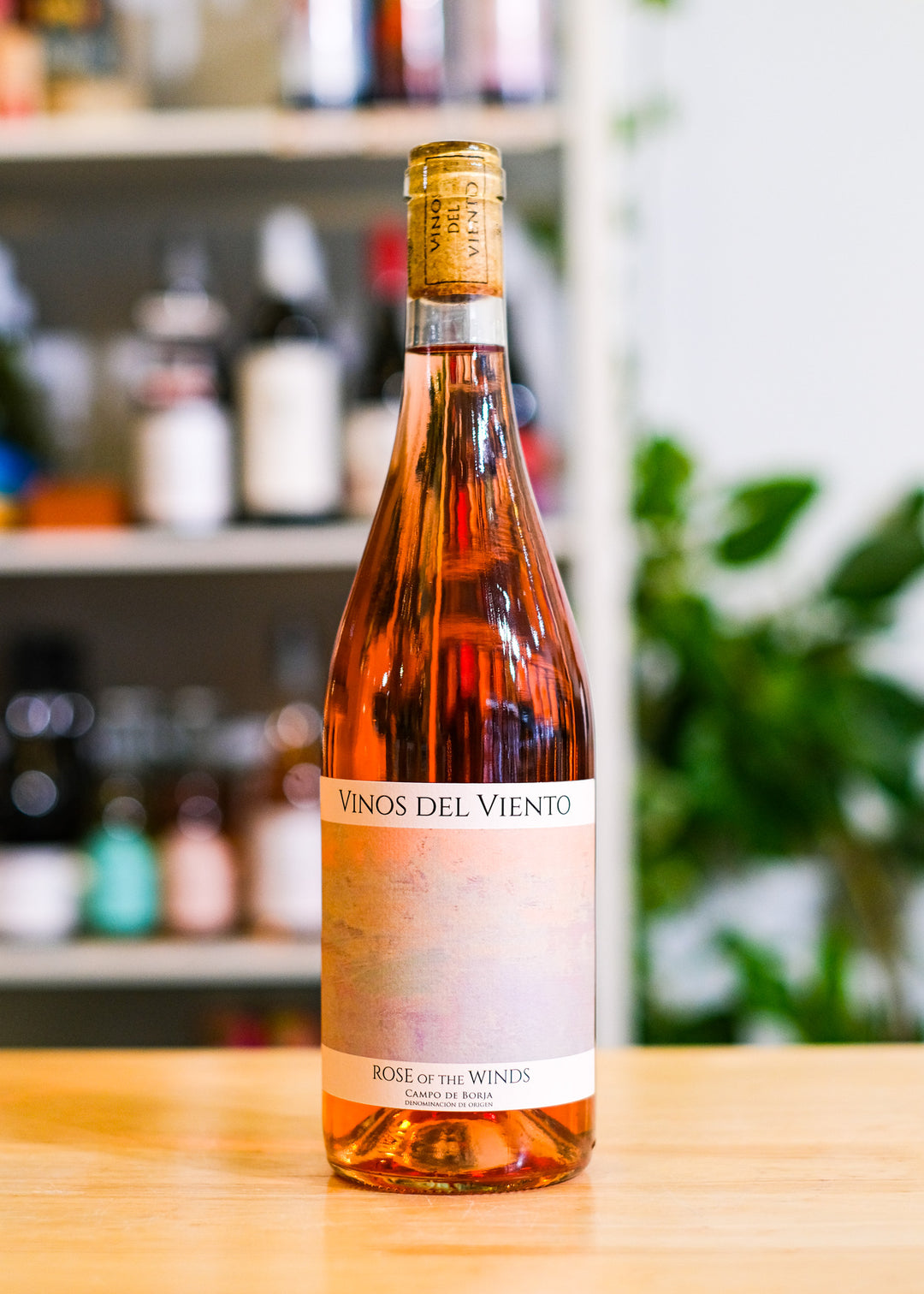 Vinos Del Viento 'Rosé of the Winds'