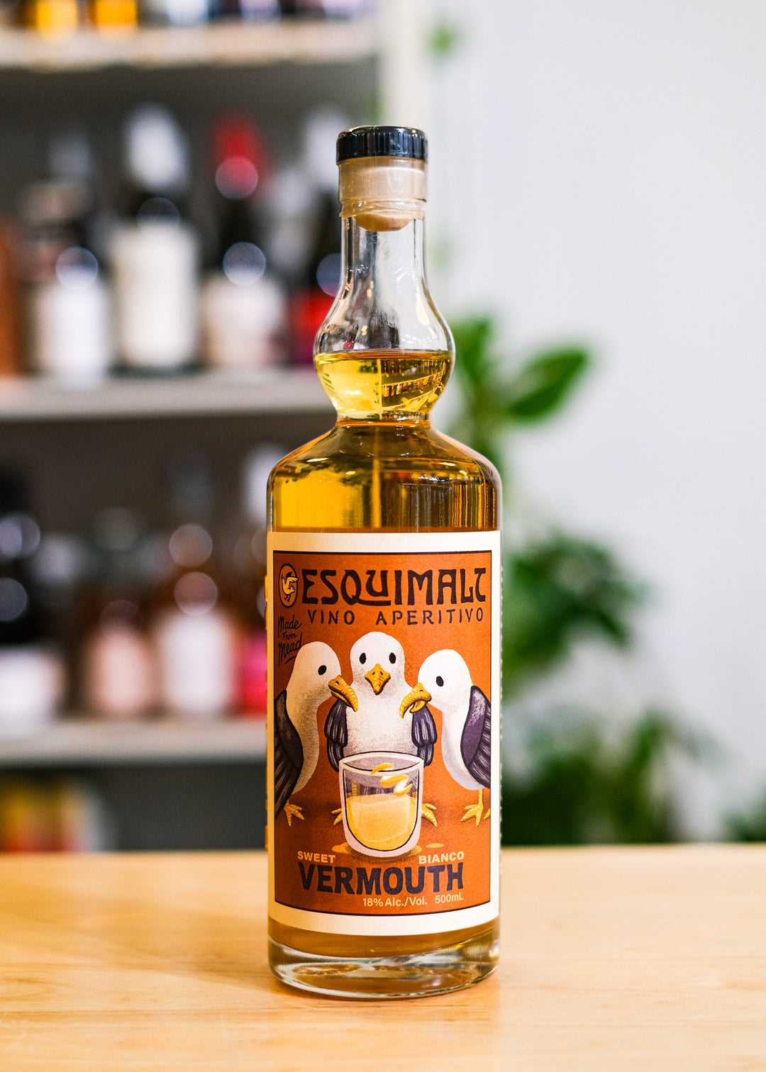 Bianco Sweet Vermouth