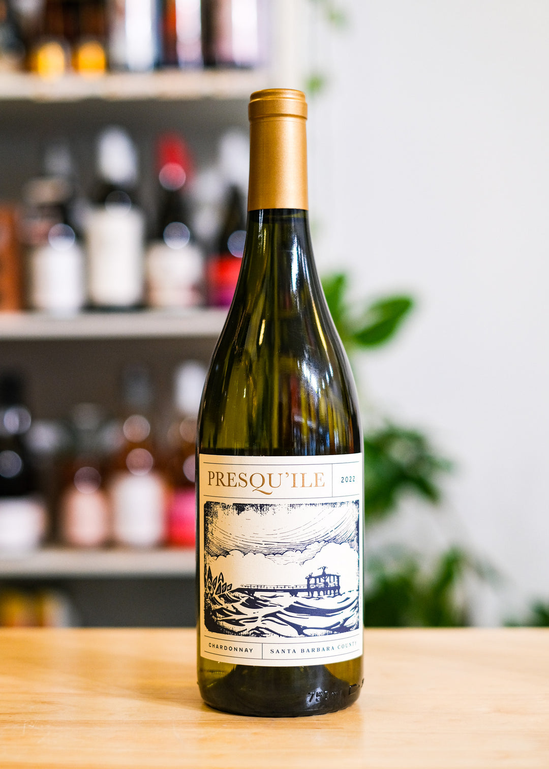 Santa Maria Valley 'Chardonnay'