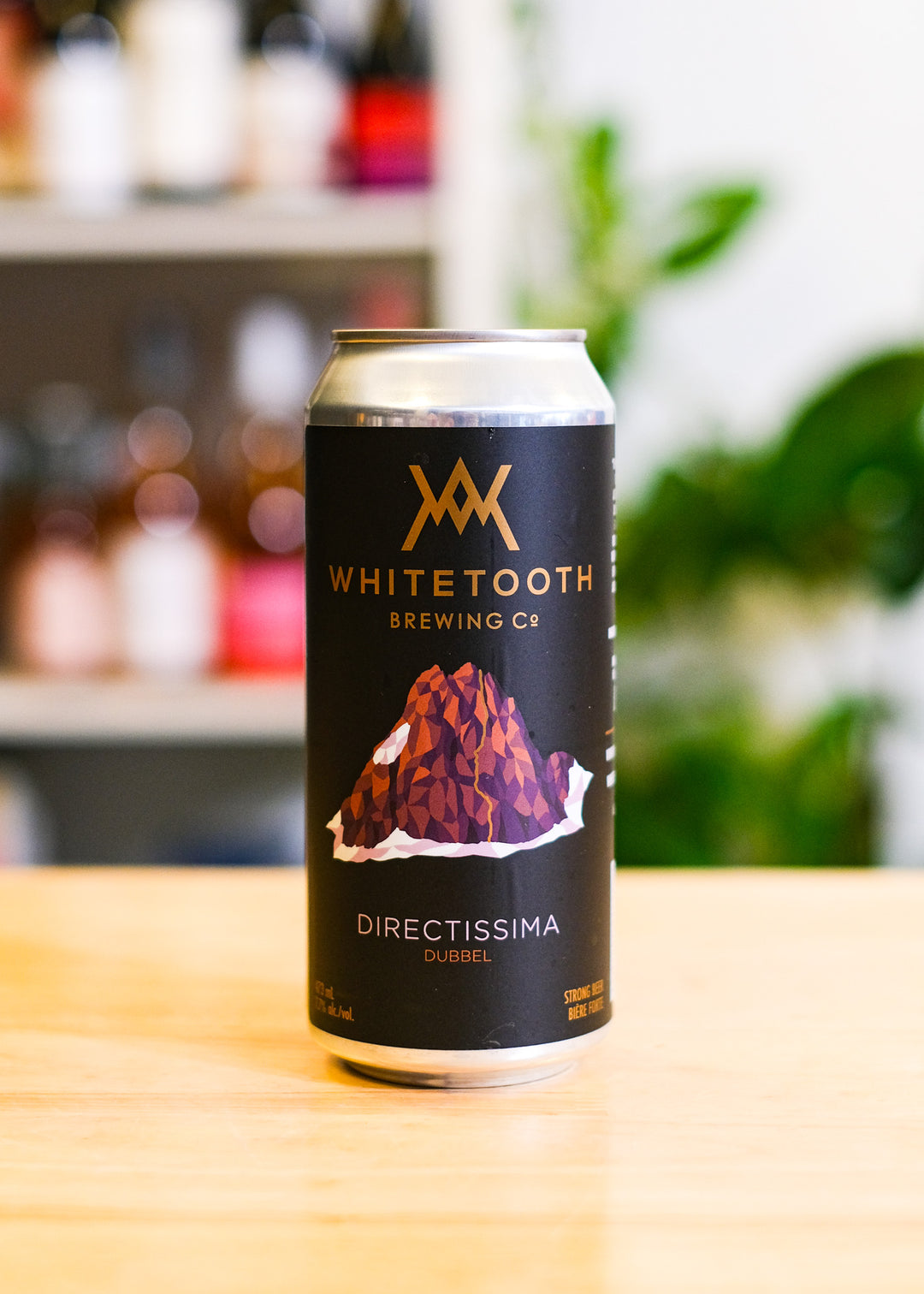 DIRECTISSIMA | Dubbel