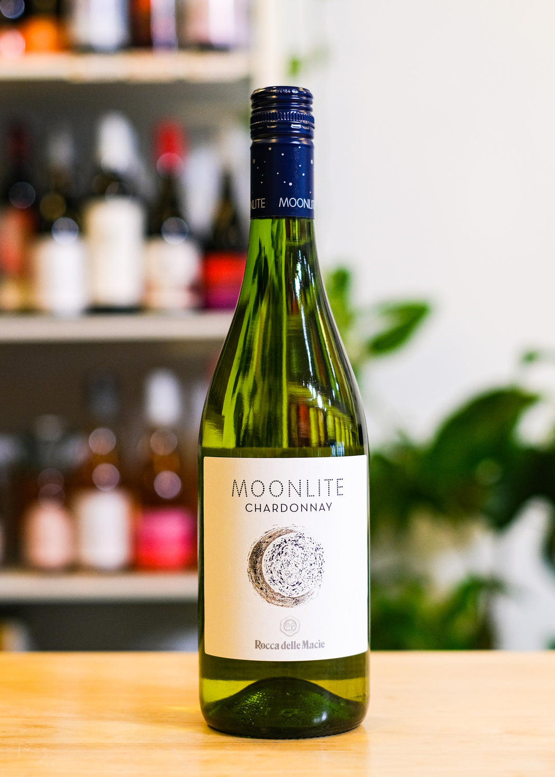 Campo Maccione 'Moonlite' Chardonnay