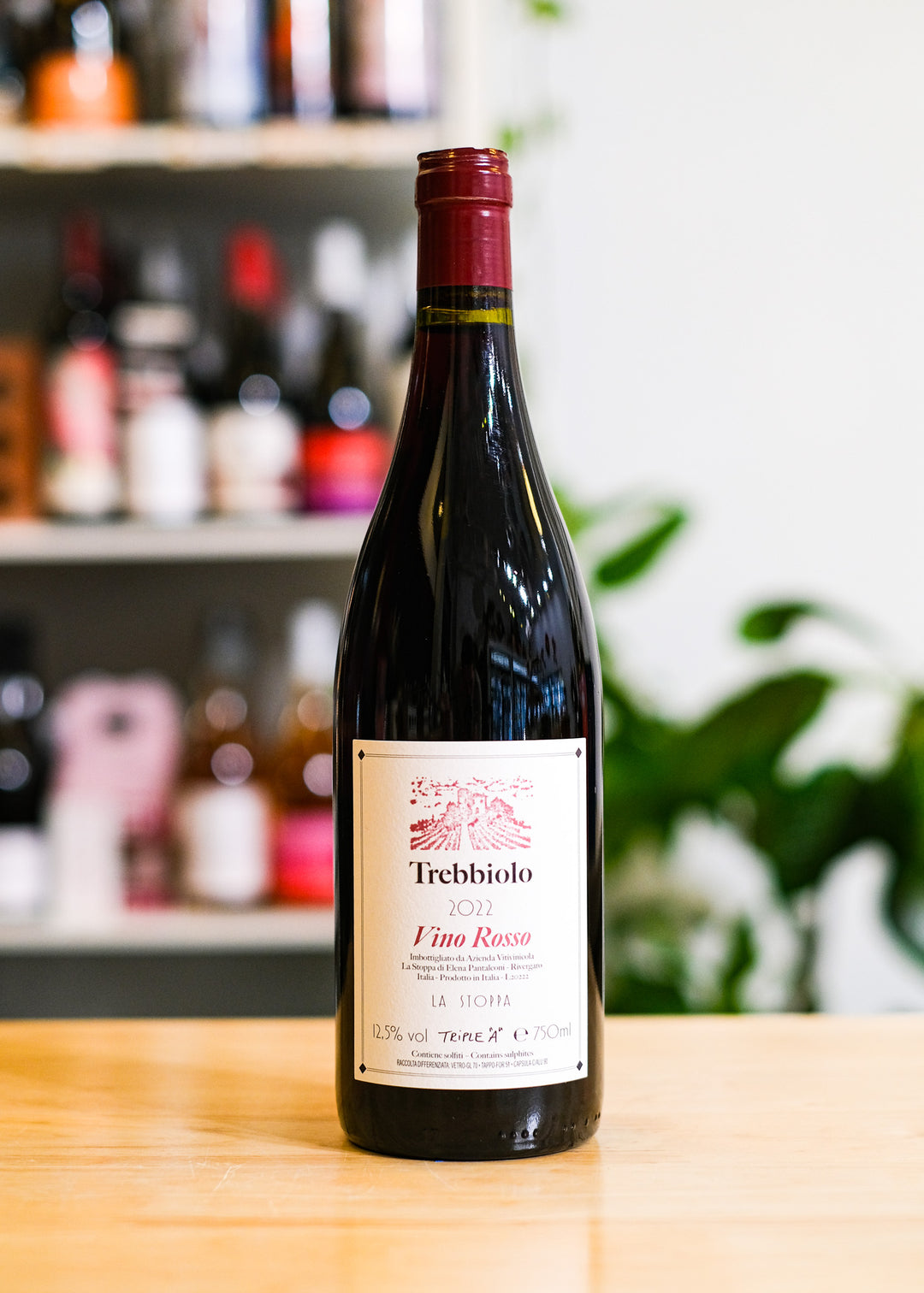 'Trebbiolo' Vino Rosso