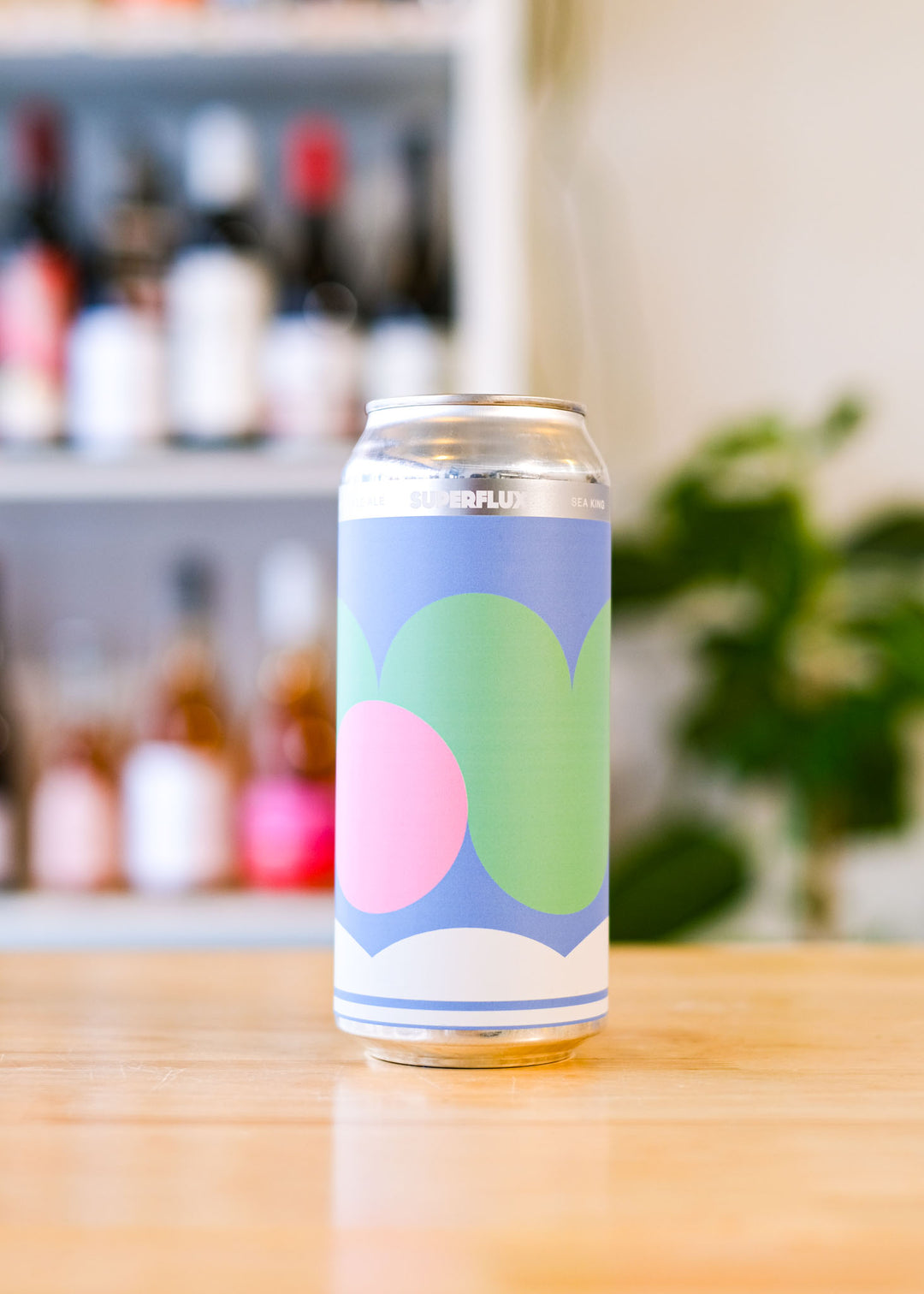 SEA KING | Hazy IPA