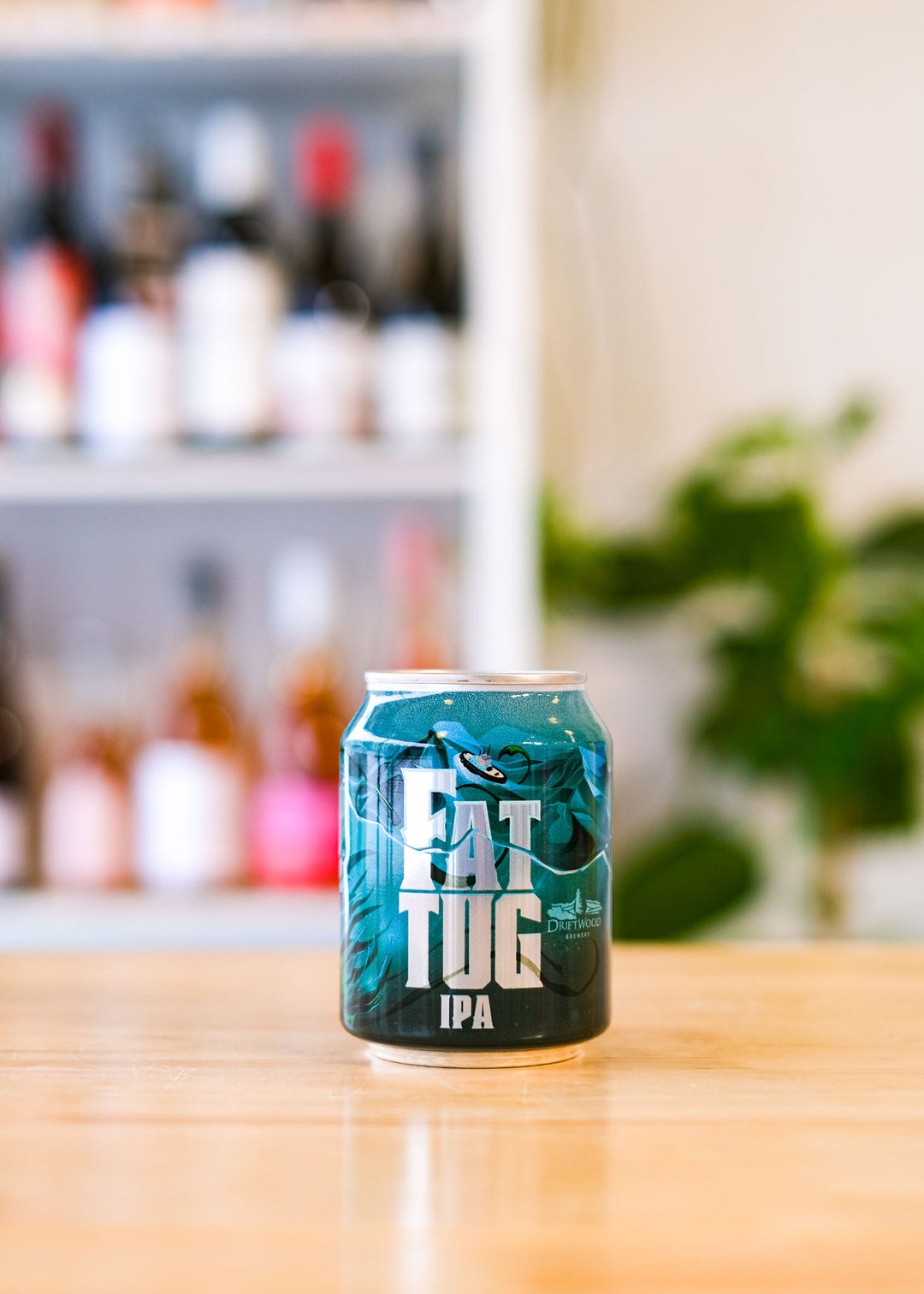 WEE FAT TUG | IPA