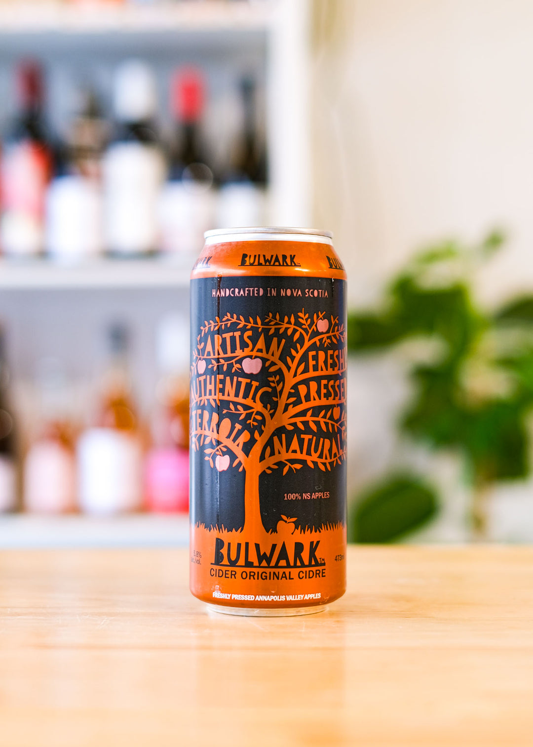 ORIGINAL | Handcrafted Cider