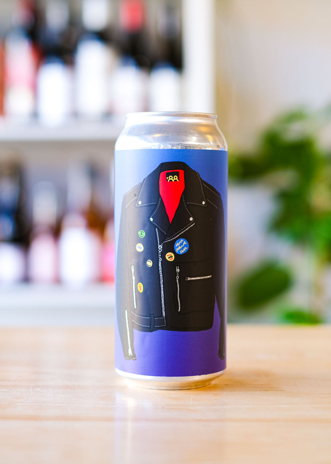 DIME IN THE JUKEBOX | Pale Ale