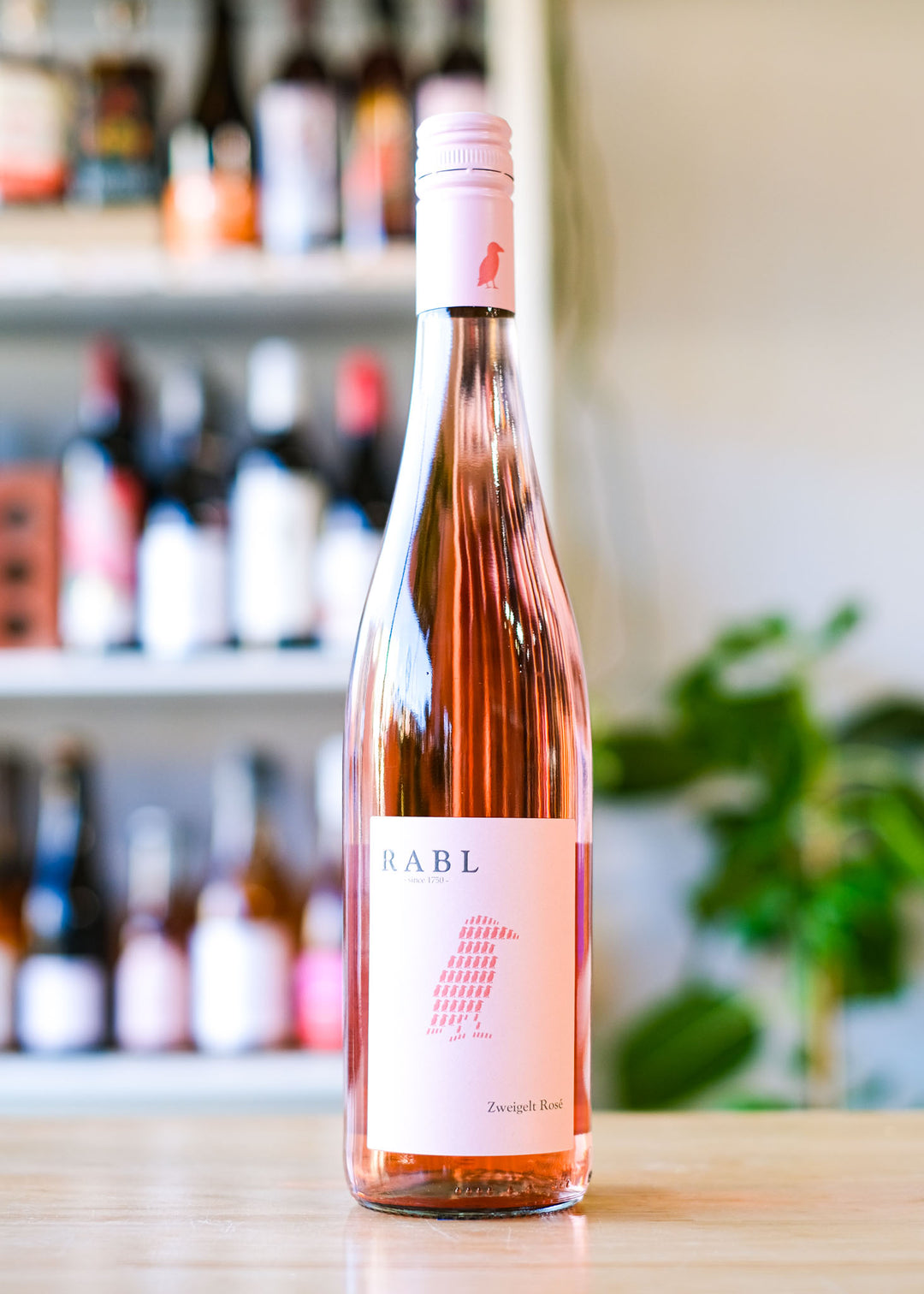 Rabl 'Zweigelt Rosé'