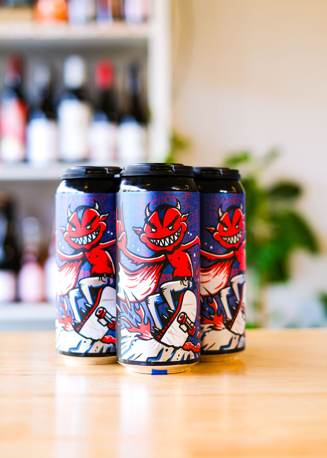 HELLION LAGER