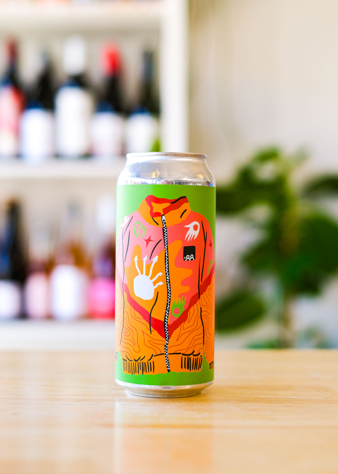 COSMIC EYE | West Coast IPA