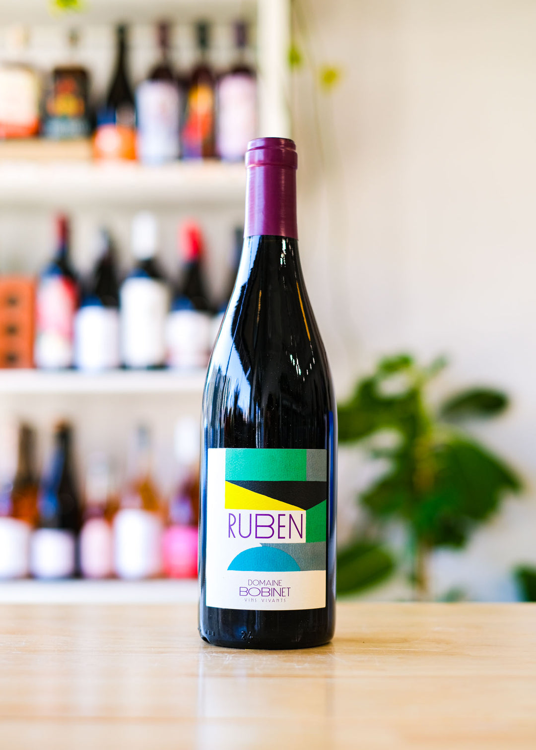 'Ruben'