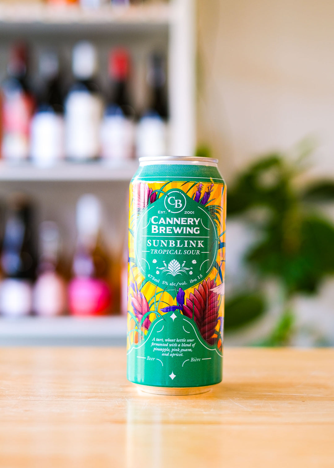 SUNBLINK | Tropical Sour