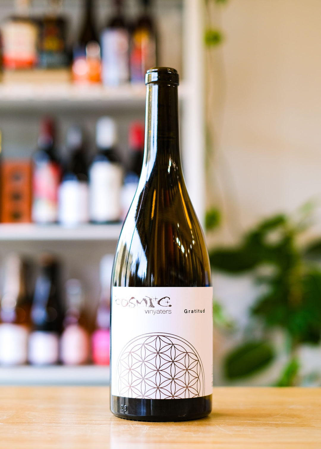 'Gratitud' Sauvignon Blanc