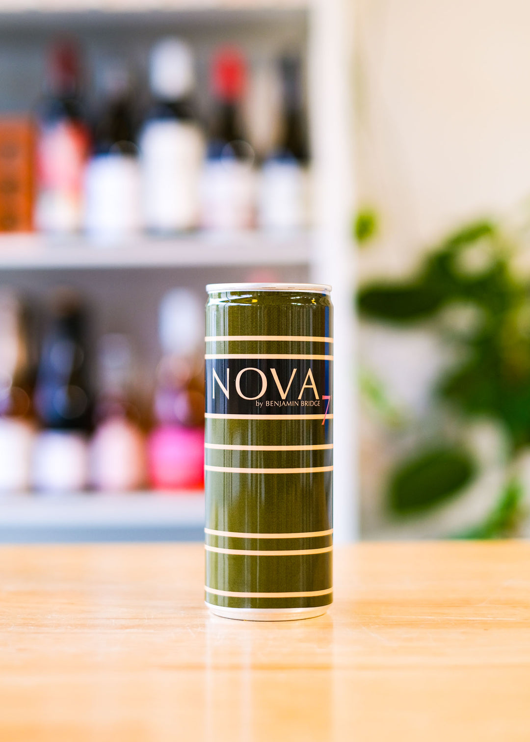 'Nova 7'