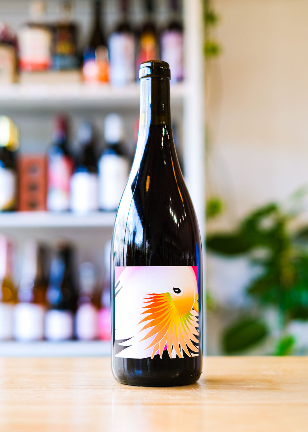 Grape Republic 'Rosso'