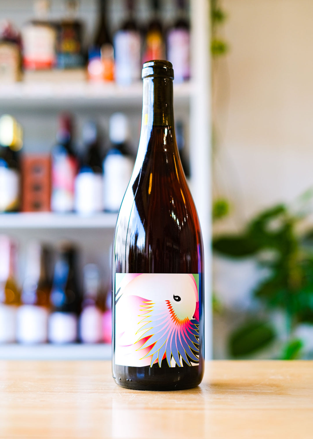 Grape Republic 'Rosato'