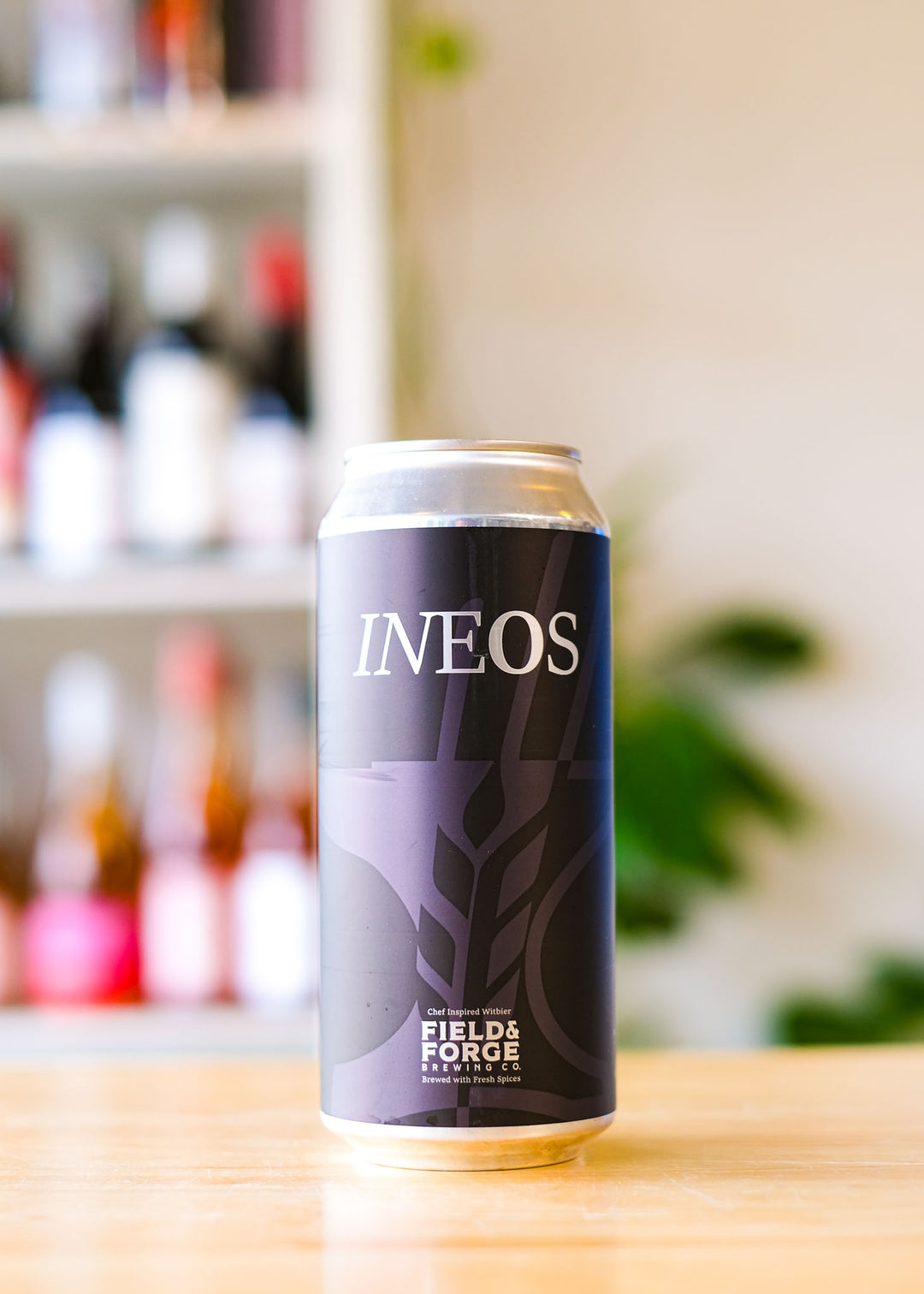 INEOS | Witbier