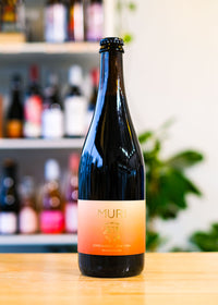 'The Four Horsemen' Non-Alcoholic Red Wine