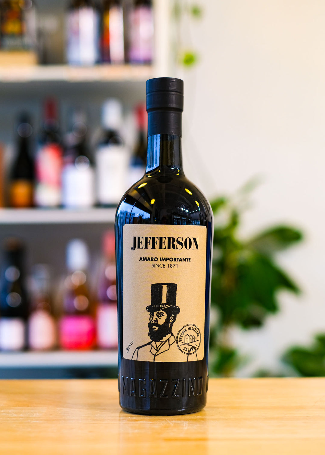 Jefferson Amaro Importante