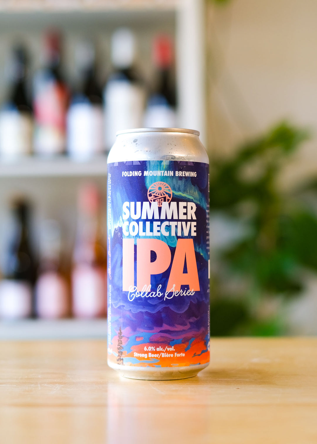 SUMMER COLLECTIVE #8 IPA