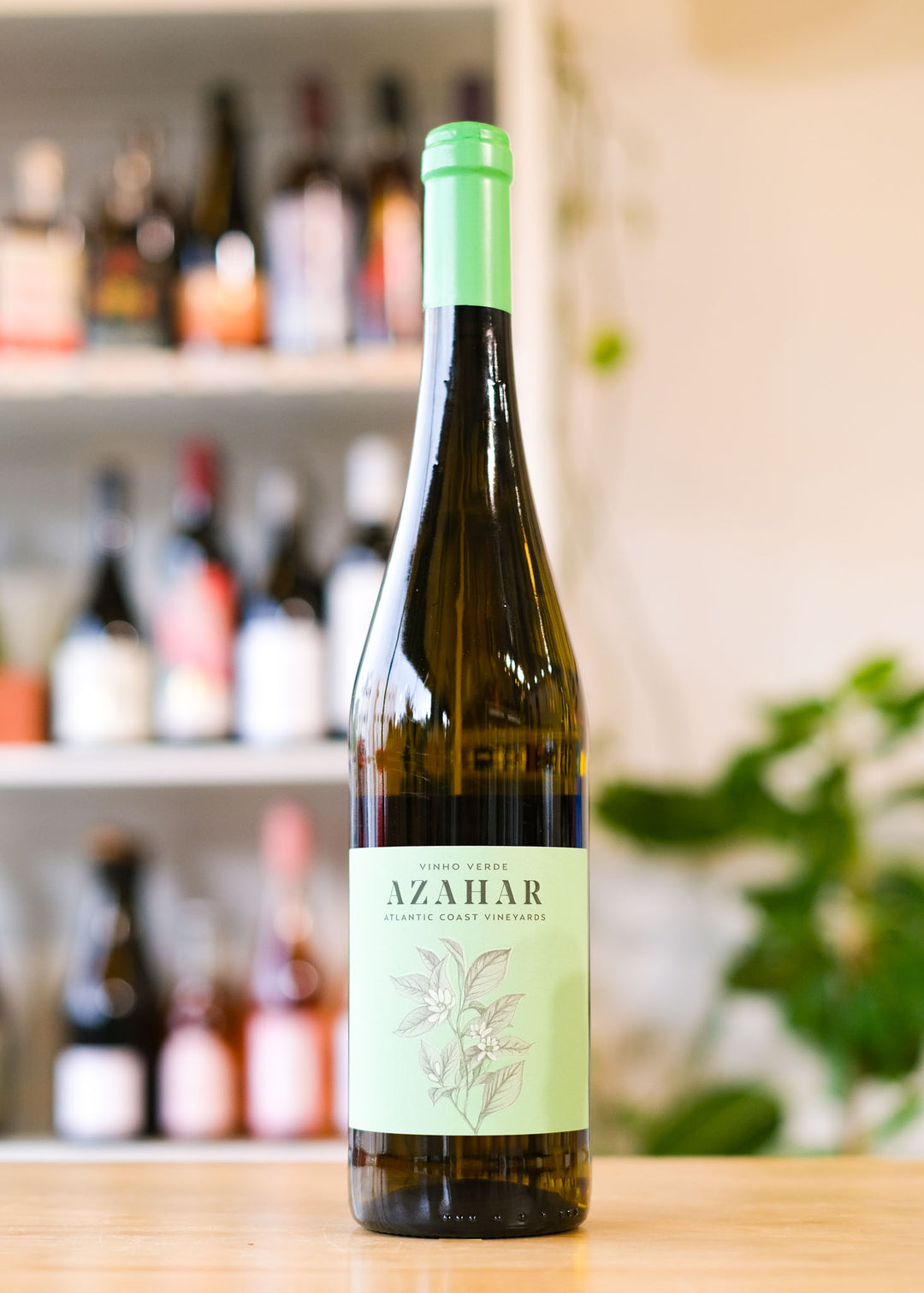 Azahar 'Vinho Verde'