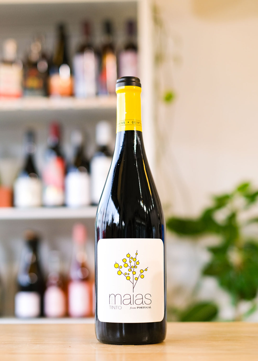'Maias' Tinto