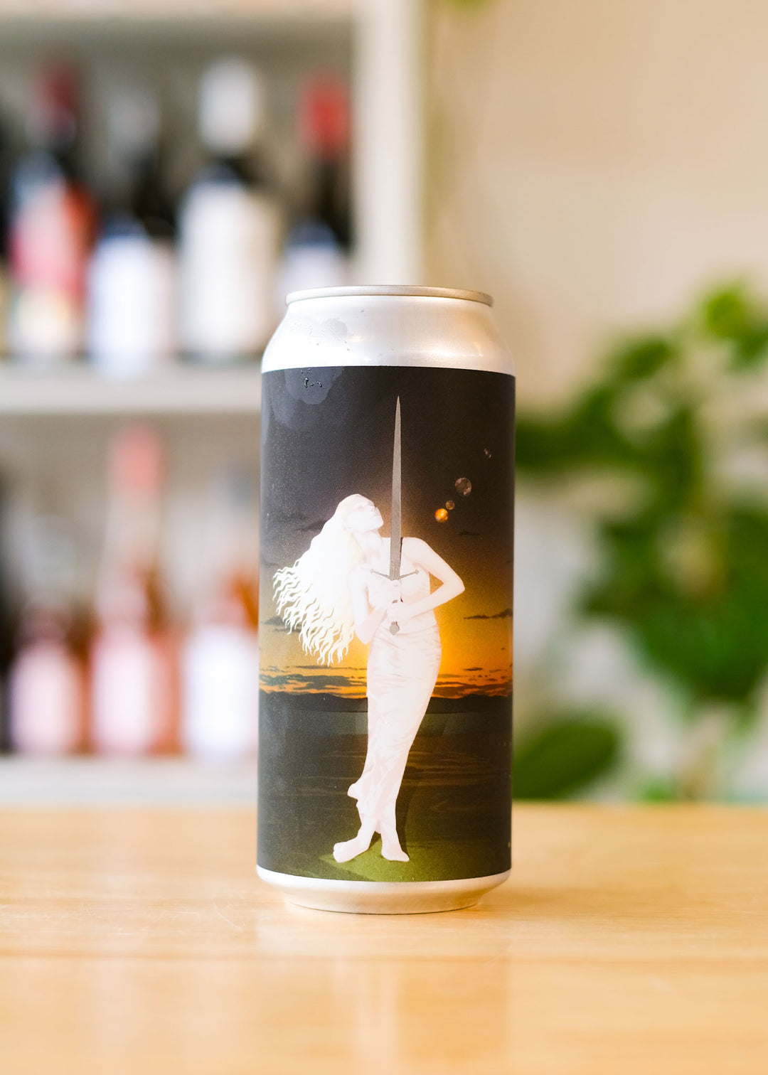 JUPITER JAZZ | Moscow Mule Sour