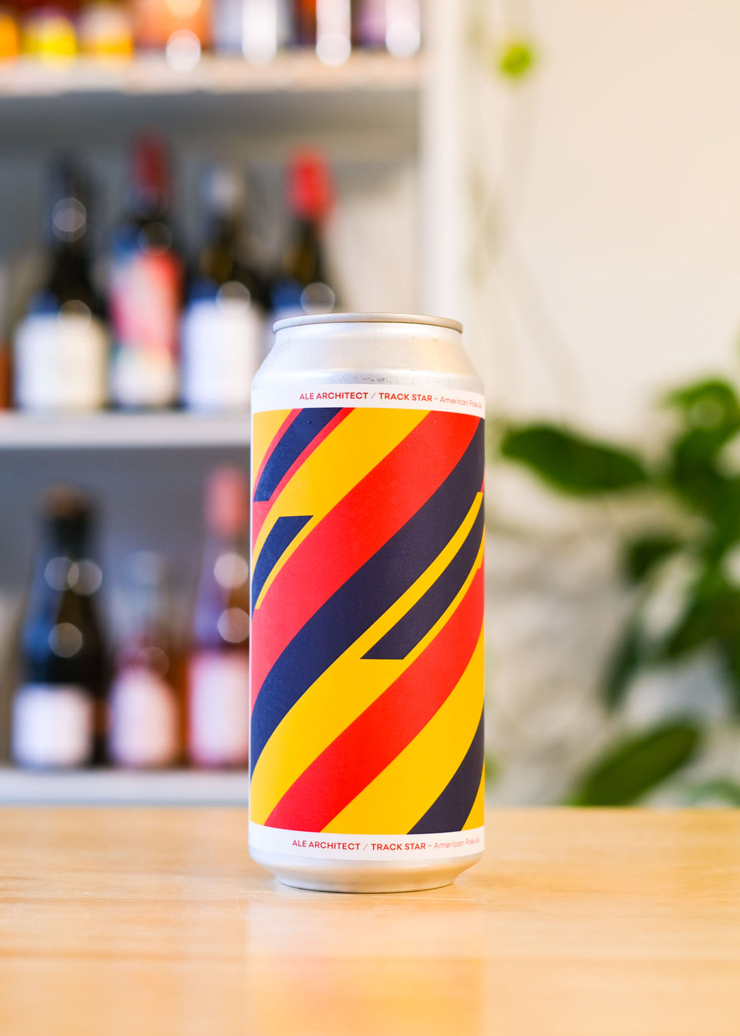 TRACK STAR | American Pale Ale