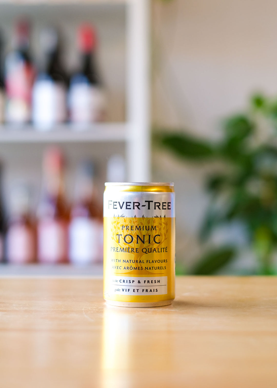 Tonic Water | Mini Can