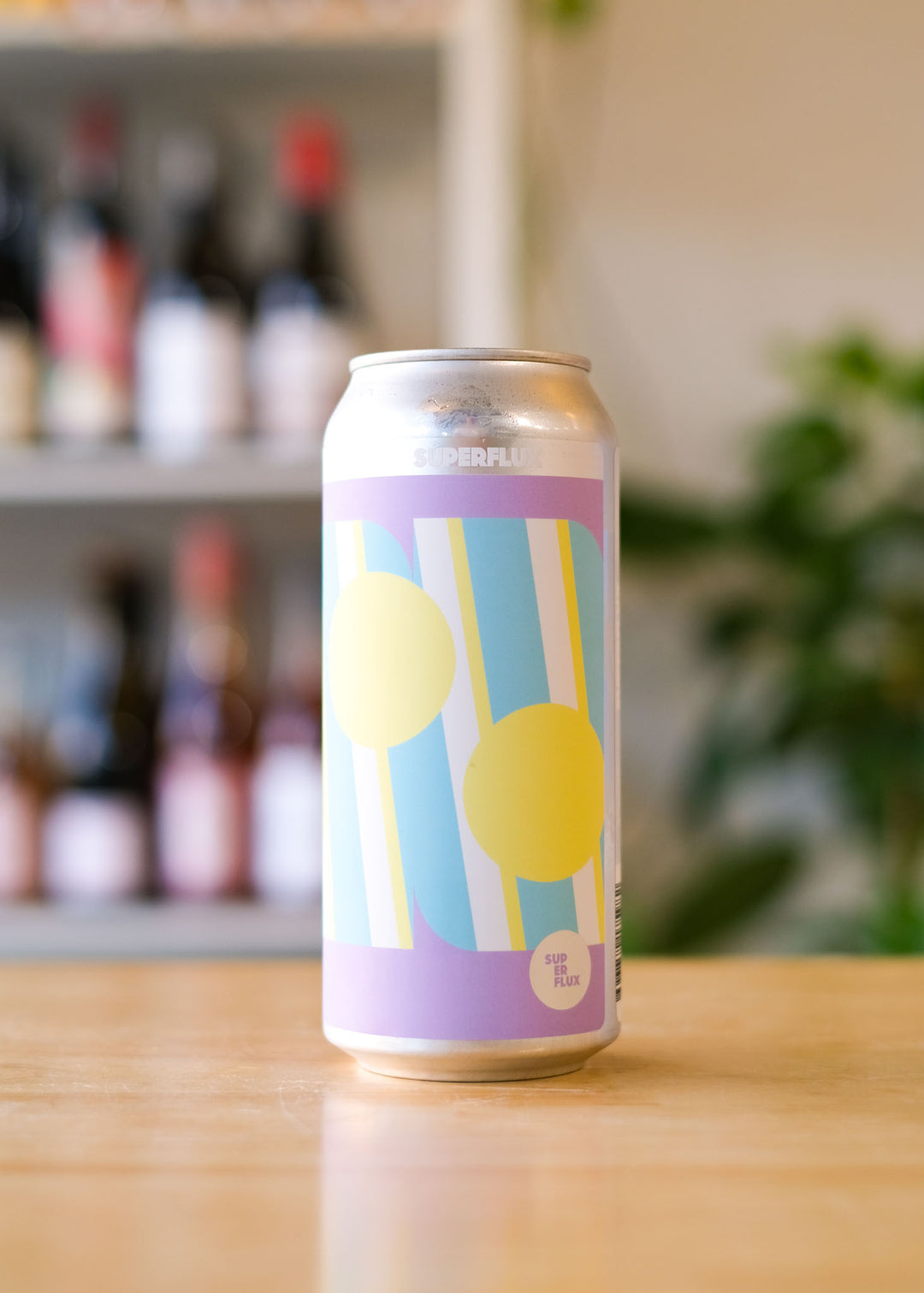 SOLANO | Hazy IPA