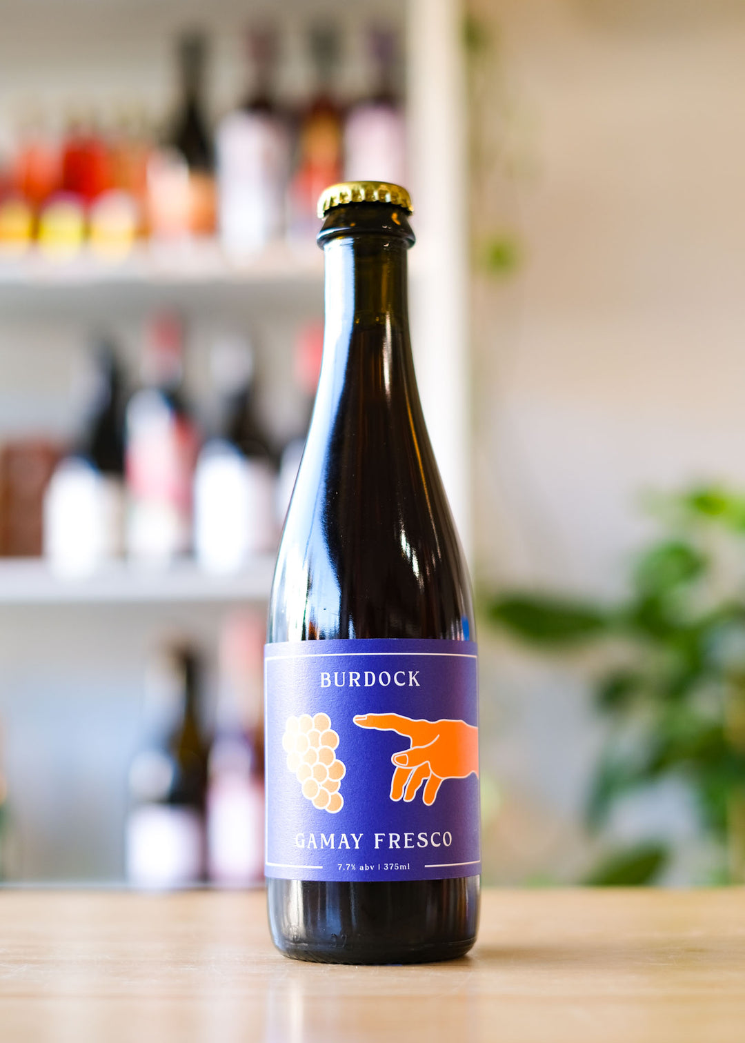 GAMAY FRESCO