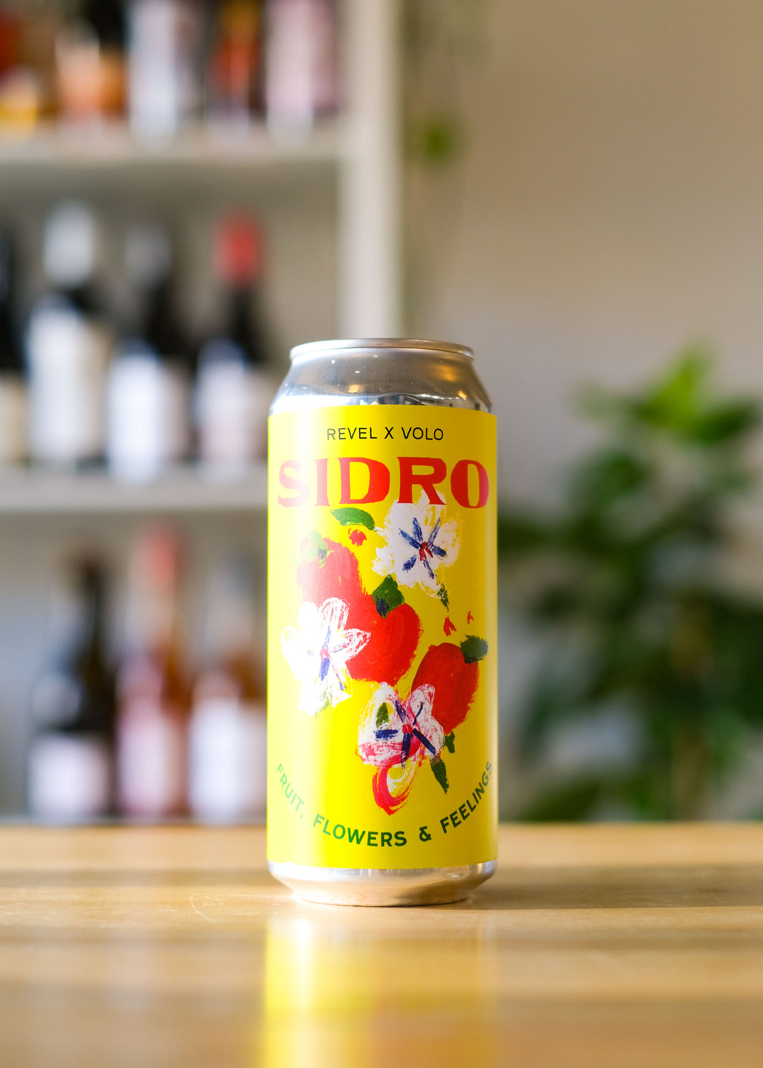 SIDRO
